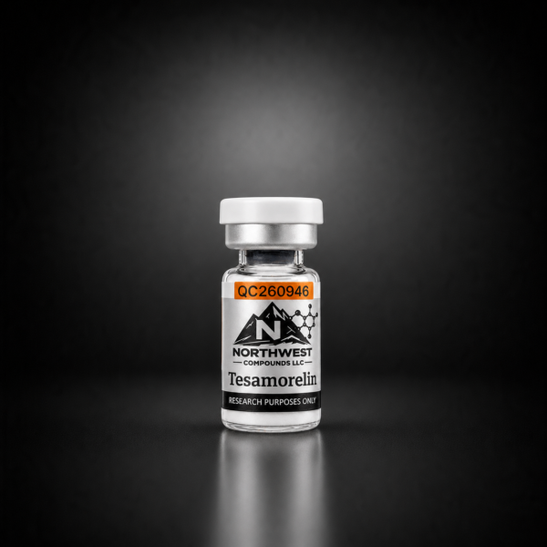 Tesamorelin – 20 mg