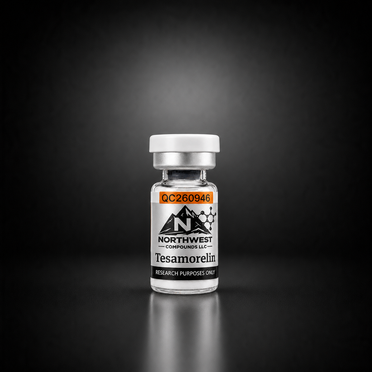 Tesamorelin – 20 mg