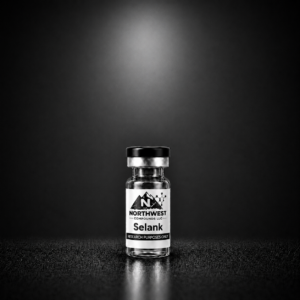 Selank 10mg