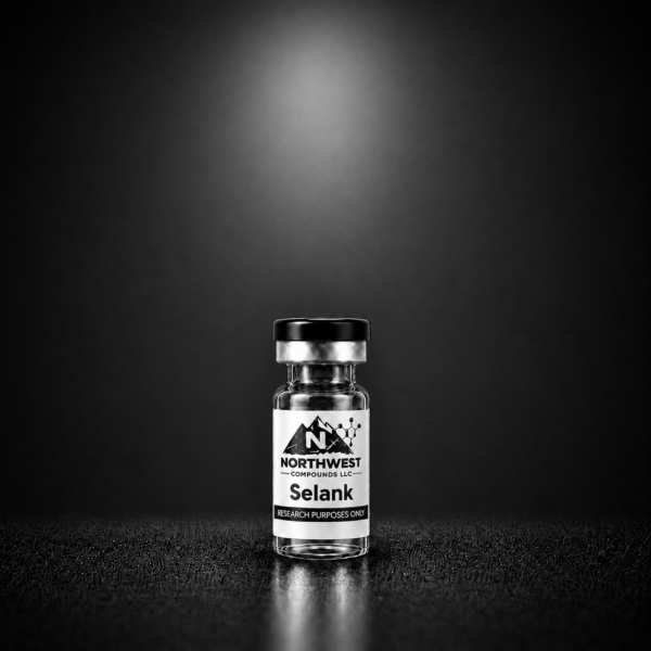 Selank 10mg