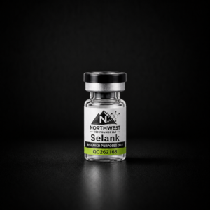 Selank 10mg