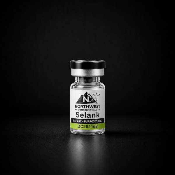 Selank 10mg