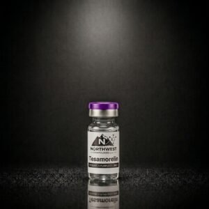 Tesamorelin – 20 mg