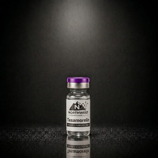 Tesamorelin – 20 mg