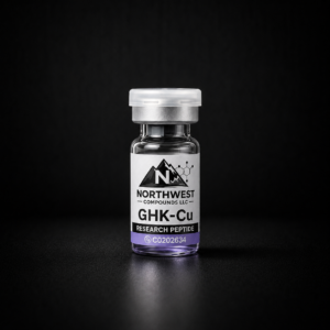 GHK-CU 100mg