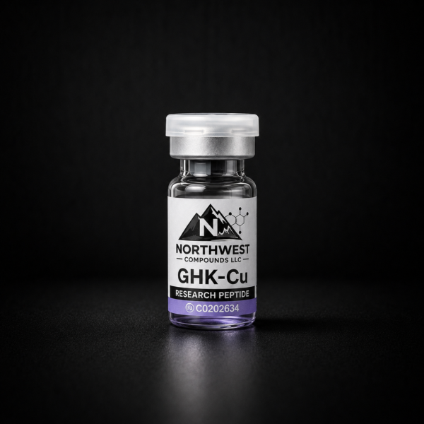 GHK-CU 100mg