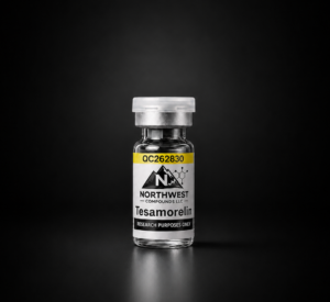 TESAMORELIN 10 mg