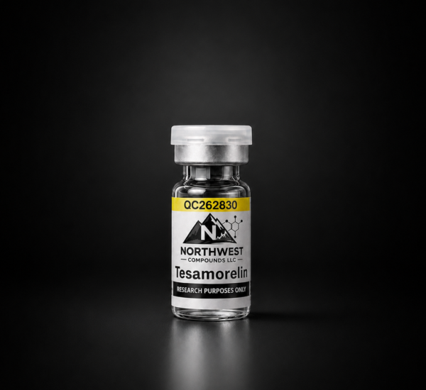 TESAMORELIN 10 mg