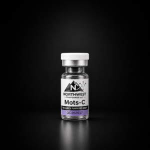 MOTS-C 40 mg