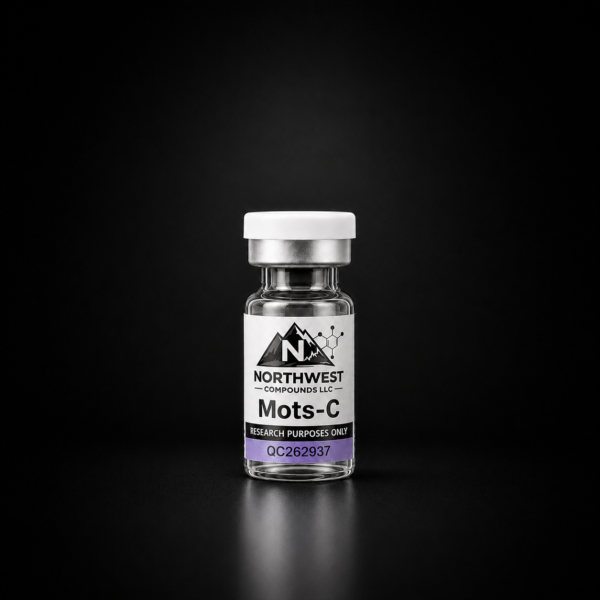 MOTS-C 40 mg