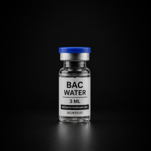 Bac Water - 3 ml