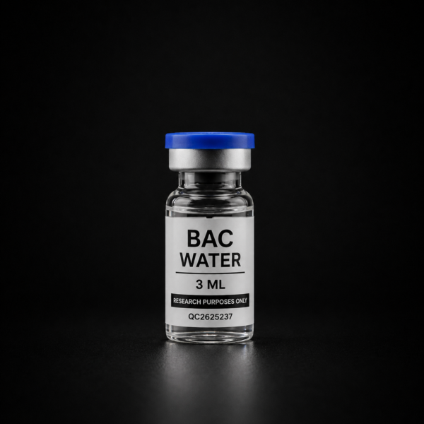 Bac Water - 3 ml