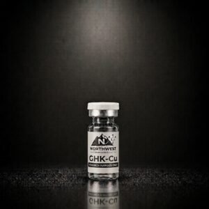 GHK-CU 100mg