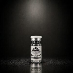 MOTS-C 40 mg