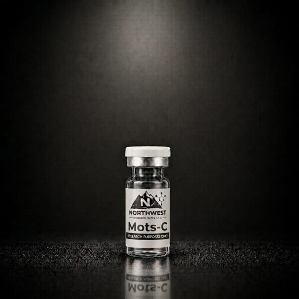 MOTS-C 40 mg