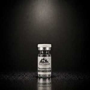TESAMORELIN 10 mg