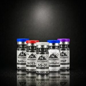 Longevity Research Kit