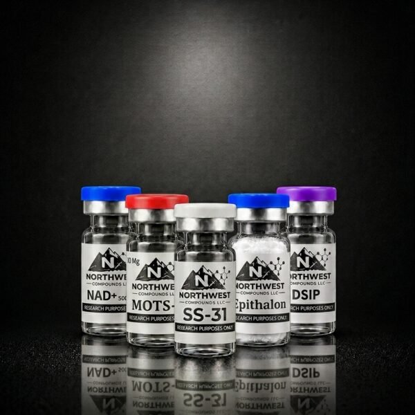 Longevity Research Kit