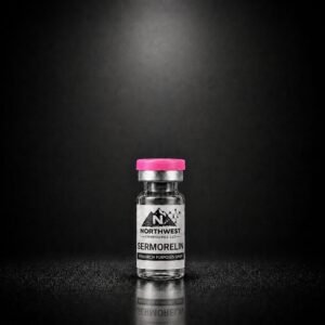 SERMORELIN 10 mg