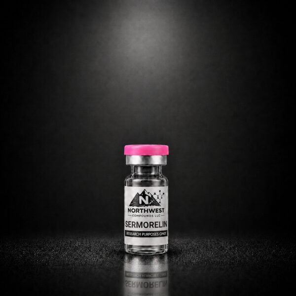 SERMORELIN 10 mg