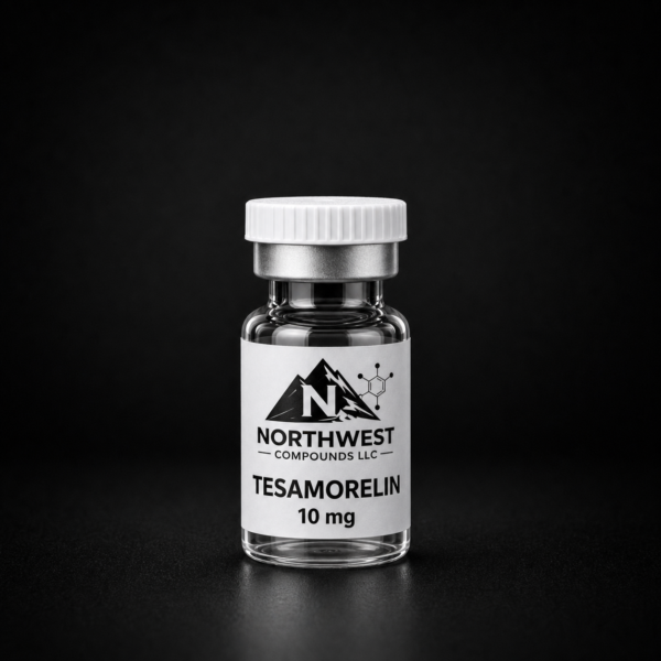 TESAMORELIN 10 mg