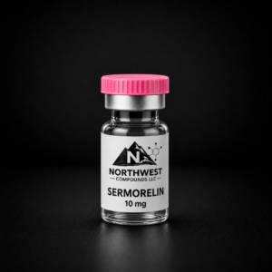 SERMORELIN 10 mg