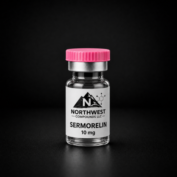 SERMORELIN 10 mg
