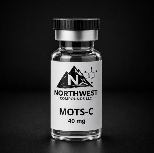 MOTS-C 40 mg