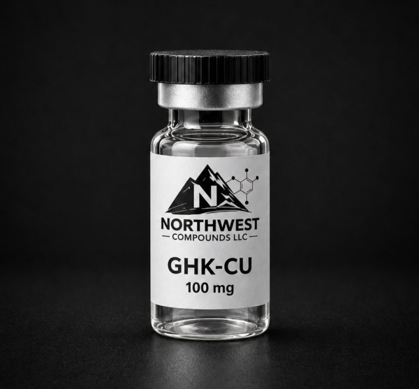 GHK-CU 100mg