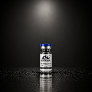 Recon solution - 3 ml