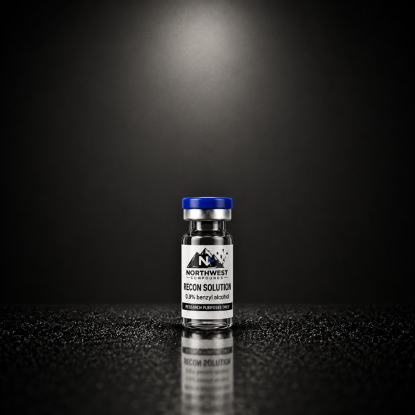 Recon solution - 3 ml