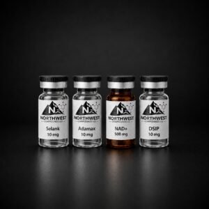Focus Research Kit