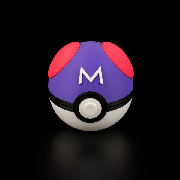 Master Ball