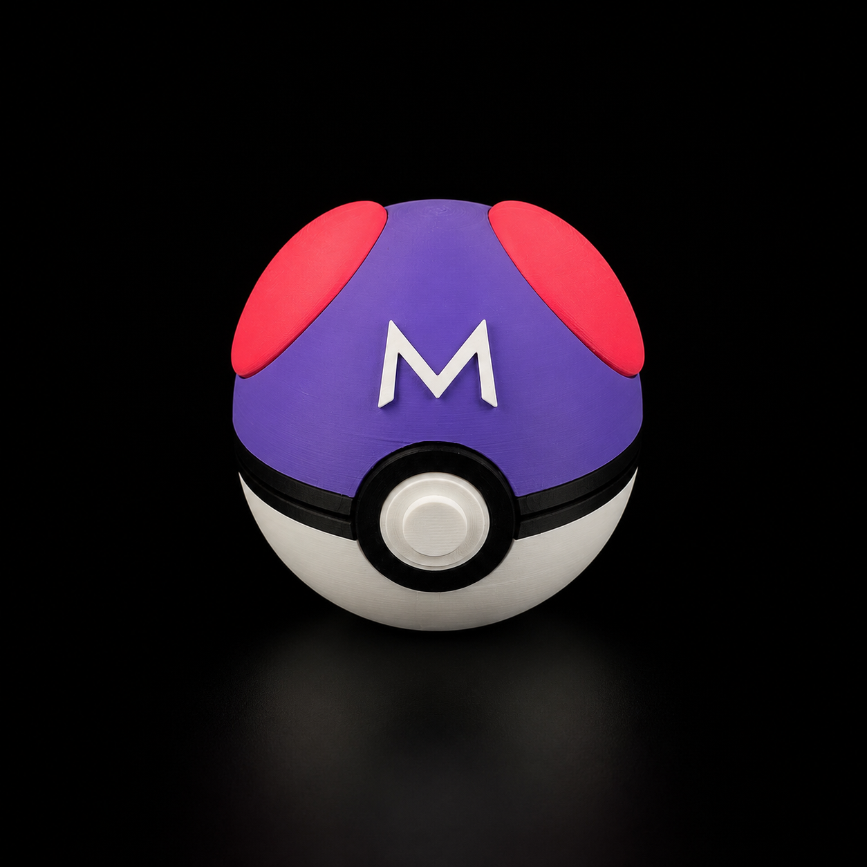 Master Ball