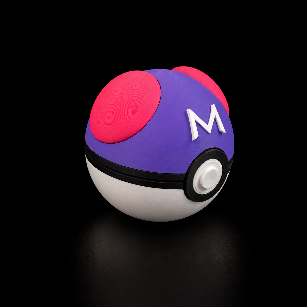 Master Ball - Image 2