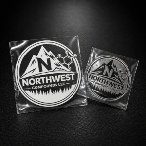 Sticker 4"