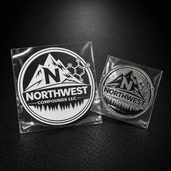 Sticker 4"