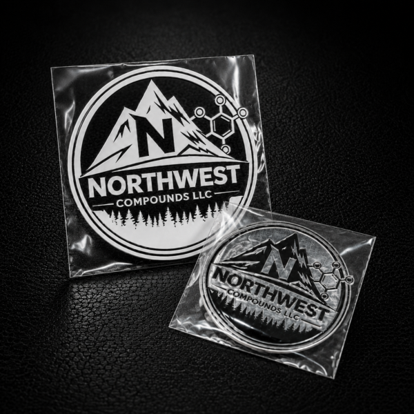 Sticker 3"