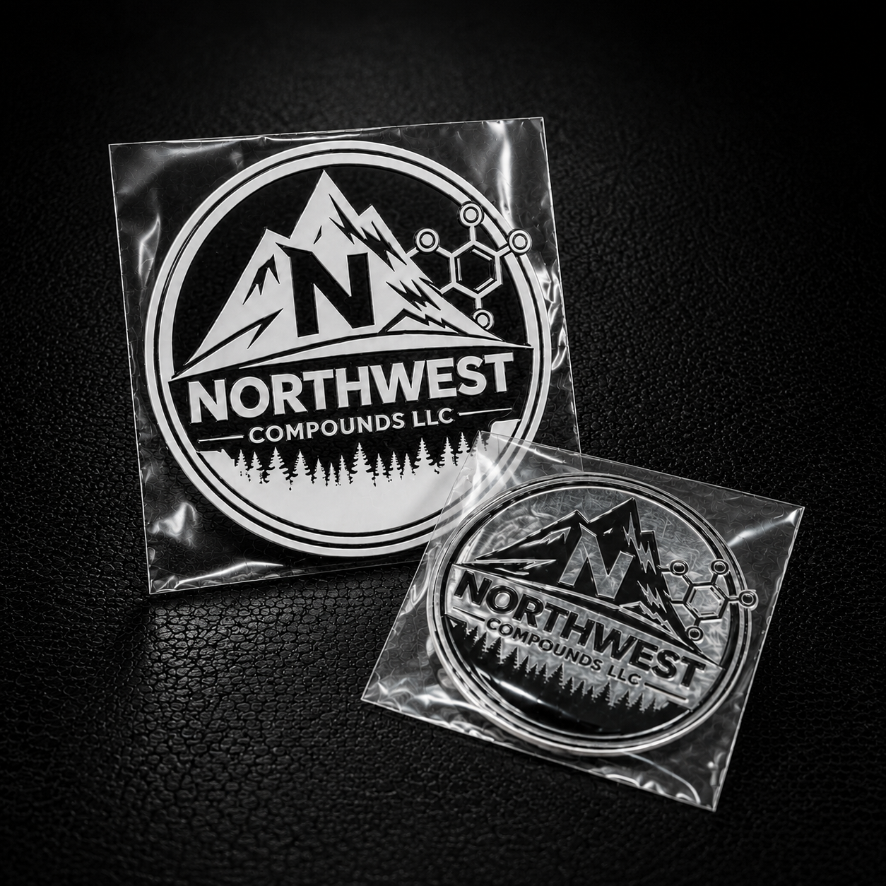 Sticker 3"