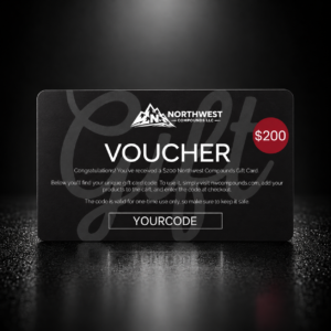 Gift Card - $200