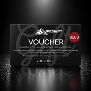 Gift Card - $500